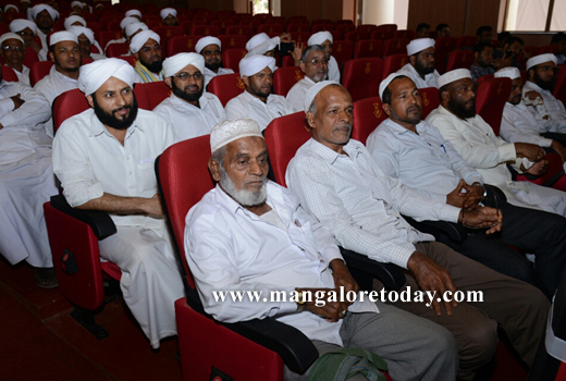Sulibele criticizes madrasa